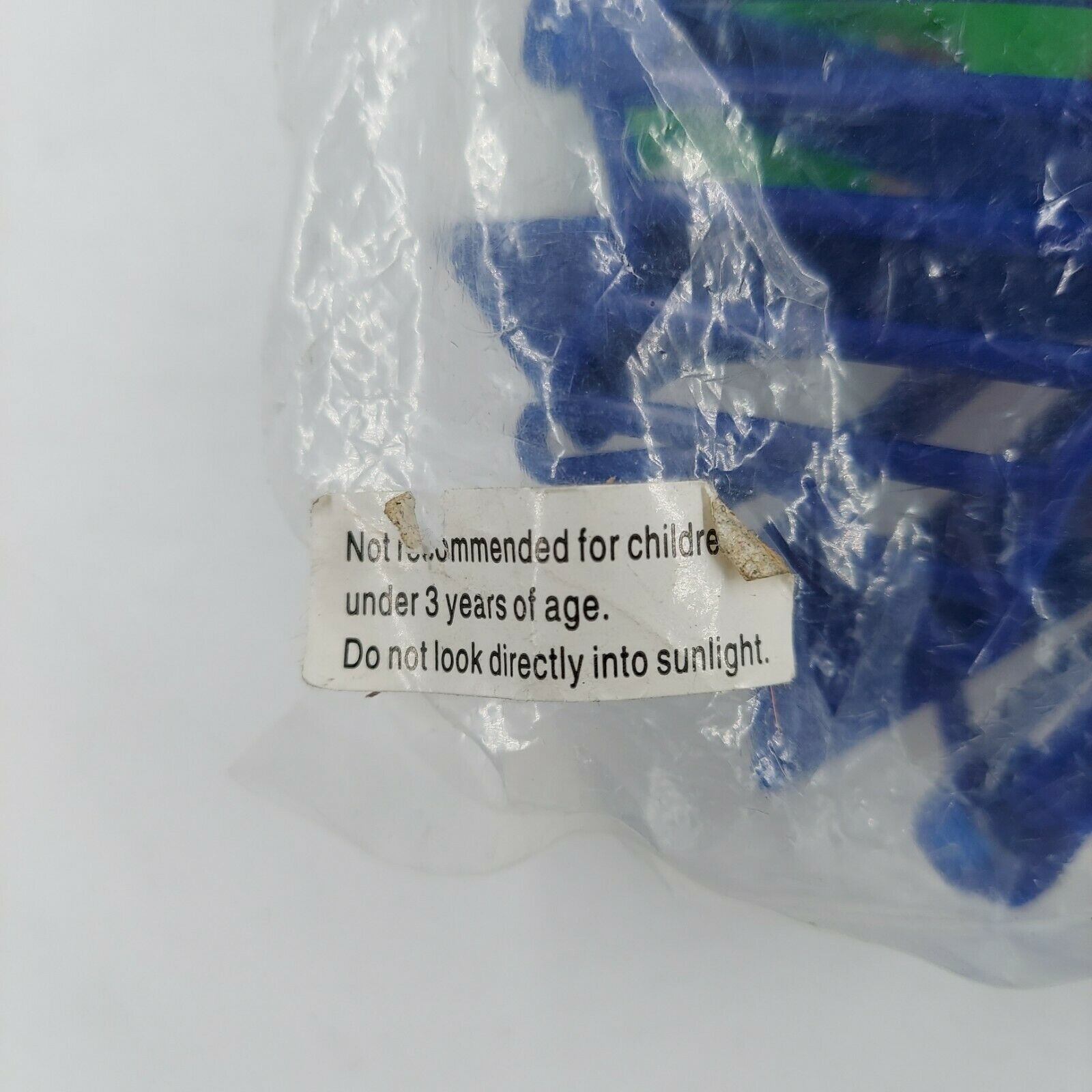 Star-Shaped Shutter Shading Glasses - Costume Accessories & Sunglasses 12 pc - Fresh Stock Dated February 2026