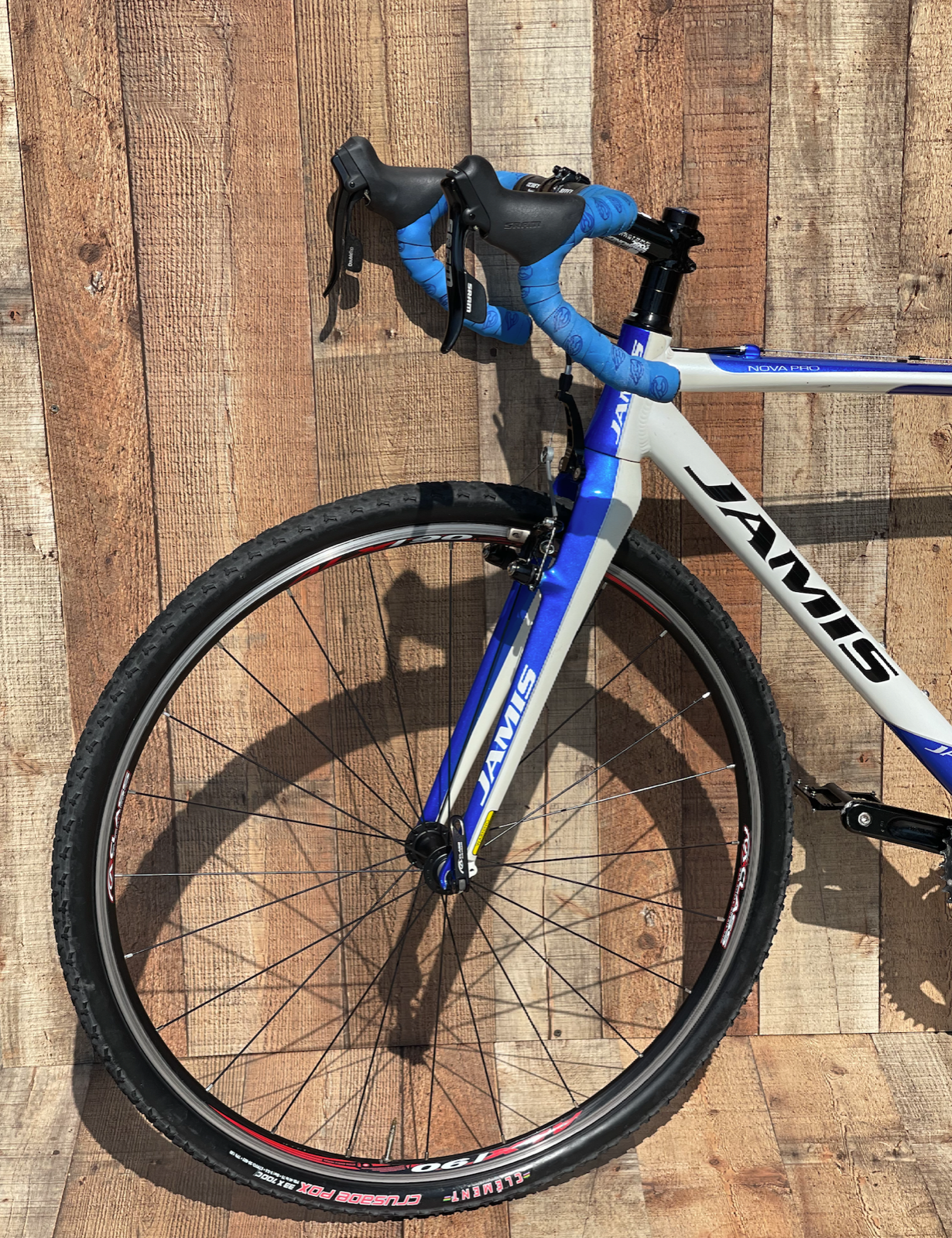 2011 Jamis Nova Pro 51cm Cross Gravel Road Bike - Fresh Stock Dated February 2026