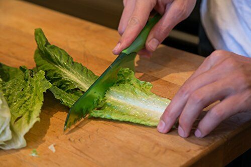 ZYLISS Lettuce Knife - Fresh Stock Dated January 2026