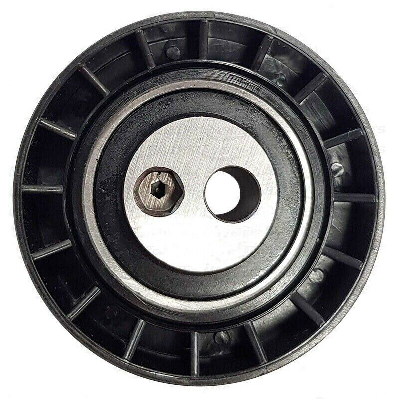 Volvo Penta Serpentine Belt Replacement Tensioner Pulley Replaces 861563 Diesel - Fresh Stock Dated February 2026