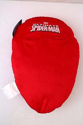Marvel Ultimate Spider-Man PJ Pillow Pal 25