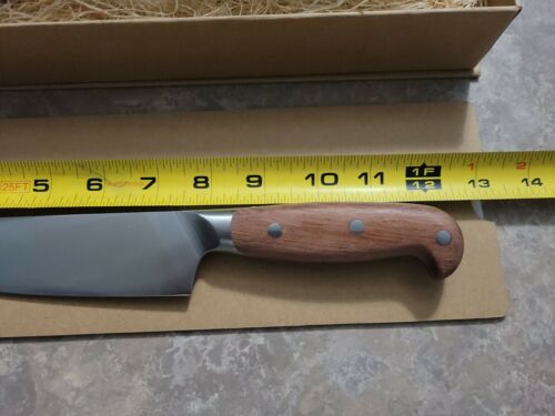 N.BX 20235028000000 Chef Knife - Fresh Stock Dated December 2025