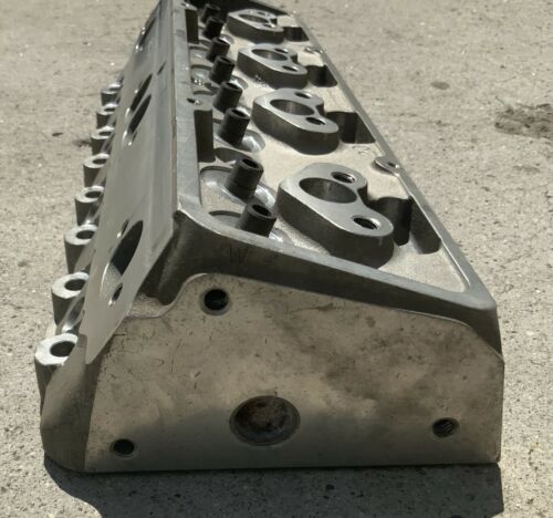 LAC Small Block Chevy CNC Chambers - Fresh Stock Dated February 2026