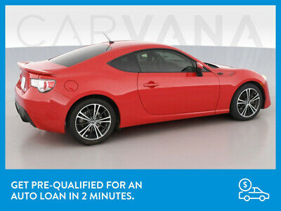 2013 Scion FR-S Coupe 2D - Fresh Stock Dated February 2026