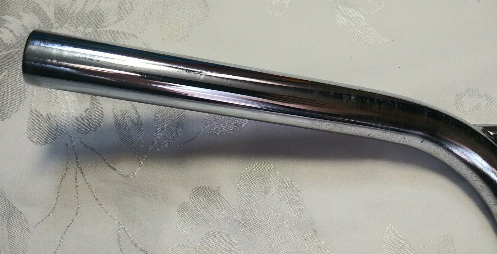 💥VTG Old School 1985 Mongoose Californian Pro Class Wide Handlebars Handle Bars - Fresh Stock Dated December 2025