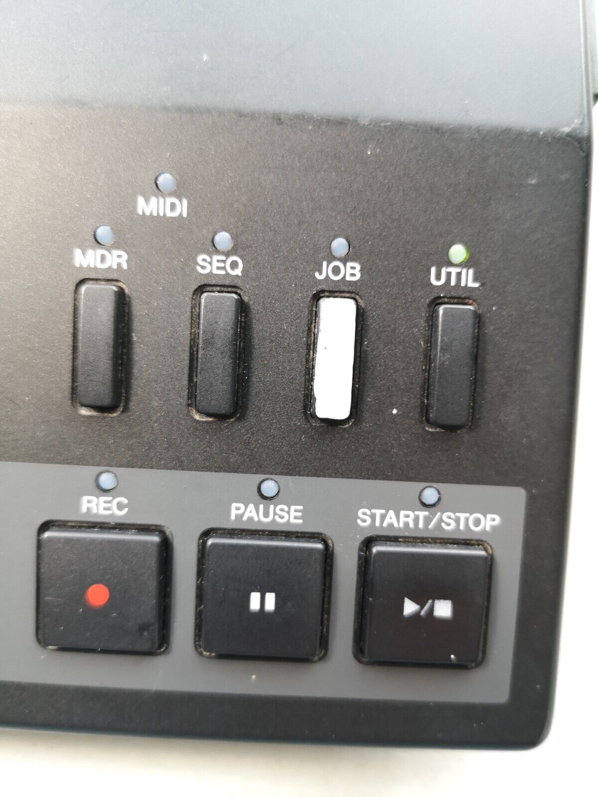 YAMAHA MDF3  Midi Data Filter Power is Up Not Tested - Fresh Stock Dated February 2026