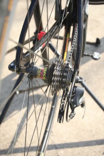 2017 Pinarello Gan S - Full Ultegra -49cm (XS) Road Bike - Fresh Stock Dated December 2025