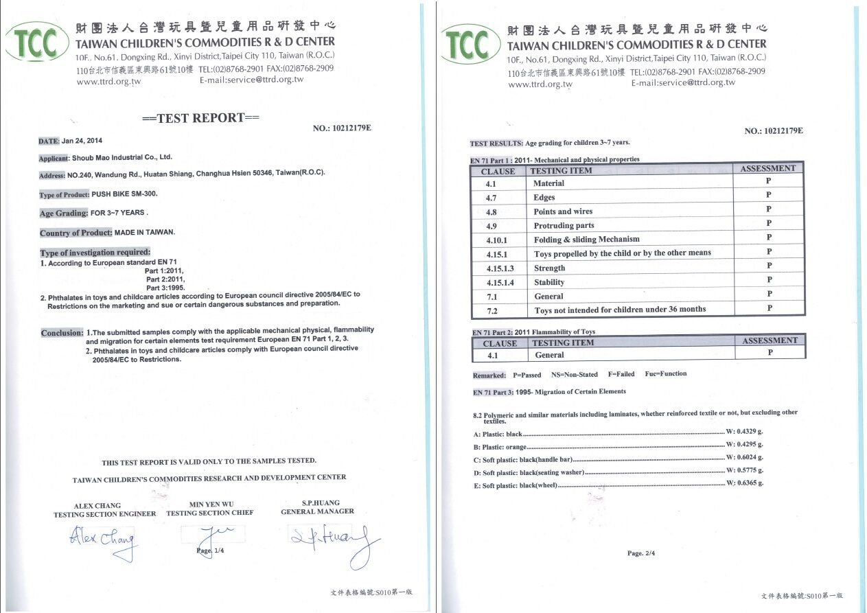 POPBIKE Children Kids Learning Balance Bike 12 EN71 & CE Certified Safety BLACK - Fresh Stock Dated February 2026