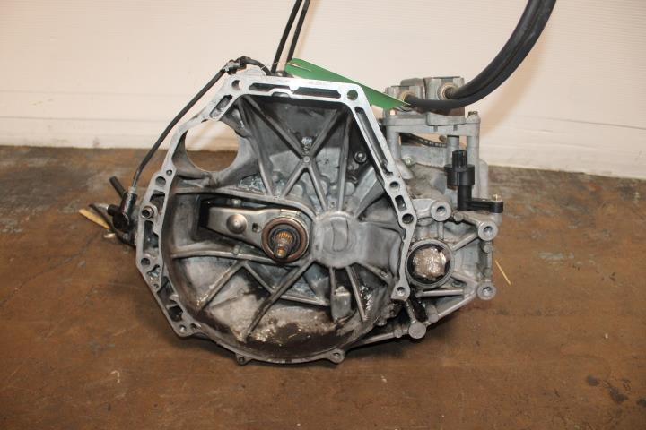 97-01 Honda Prelude Accord Type S T2W4 Manual 5 Speed LSD Transmission H22A T2T4 - Fresh Stock Dated February 2026