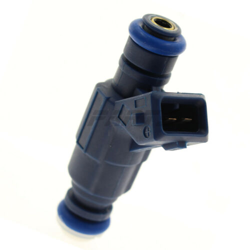 2x Fuel Injector For Polaris Ranger XP 700 800 RZR S 800 Sportsman X2 800 EFI - Fresh Stock Dated February 2026