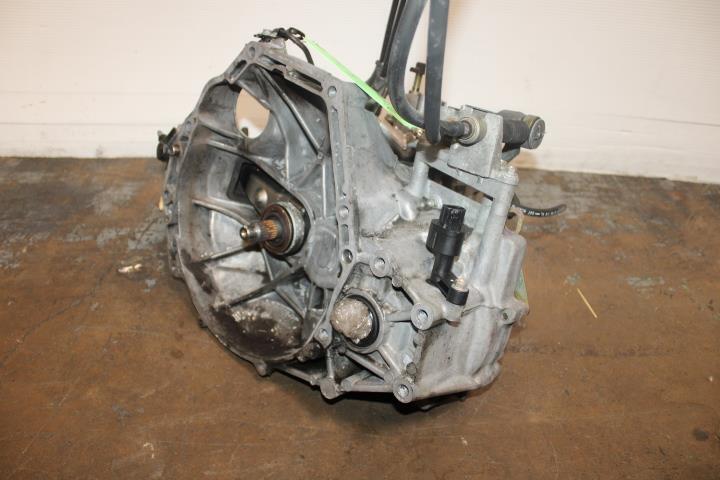 97-01 Honda Prelude Accord Type S T2W4 Manual 5 Speed LSD Transmission H22A T2T4 - Fresh Stock Dated February 2026