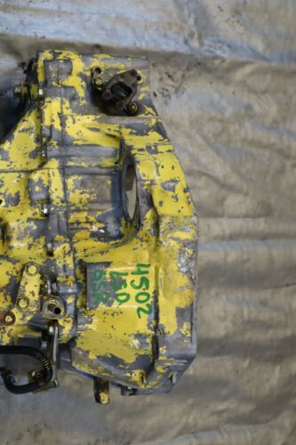 2001 ACURA INTEGRA GSR B18C1 OEM ITR LSD 5 SPD MANUAL TRANSMISSION *WELDED*#4502 - Fresh Stock Dated December 2025