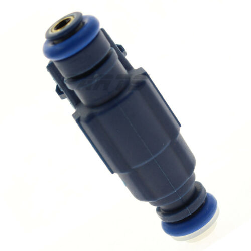 2x Fuel Injector For Polaris Ranger XP 700 800 RZR S 800 Sportsman X2 800 EFI - Fresh Stock Dated February 2026