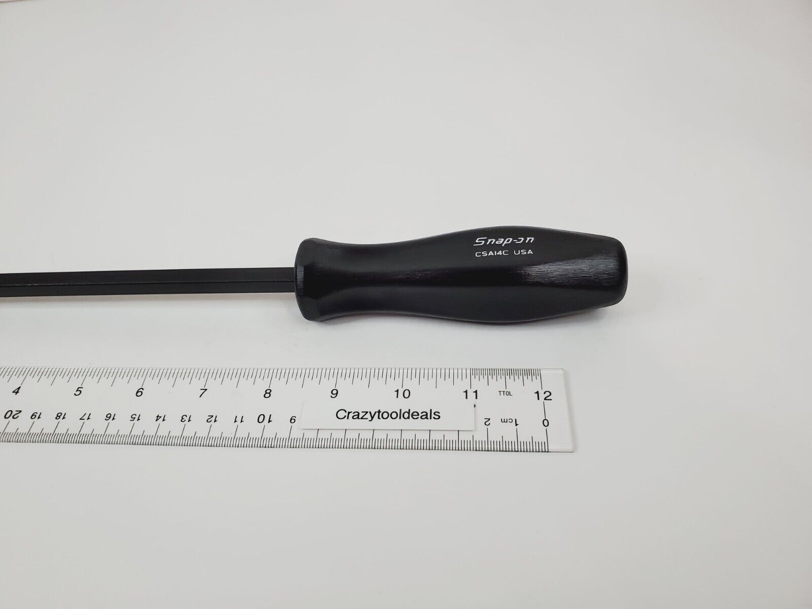 Snap On Tools NEW CSA14C 14-1/8