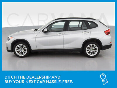 2013 BMW X1 xDrive28i Sport Utility 4D - Fresh Stock Dated December 2025