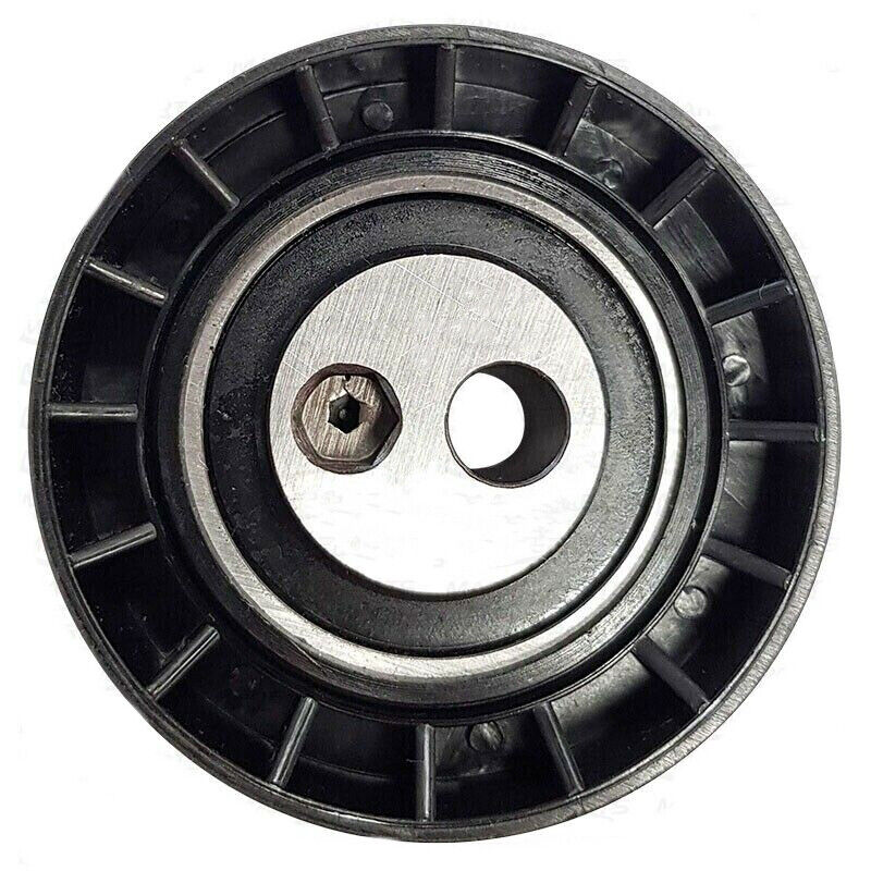 Volvo Penta Serpentine Belt Replacement Tensioner Pulley Replaces 861563 Diesel - Fresh Stock Dated February 2026