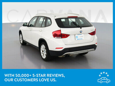 2013 BMW X1 xDrive28i Sport Utility 4D - Fresh Stock Dated December 2025