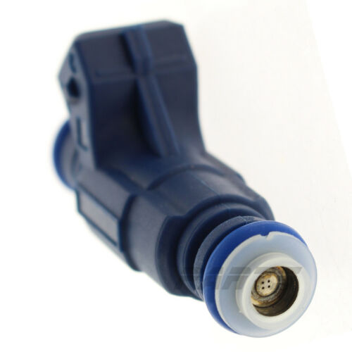 2x Fuel Injector For Polaris Ranger XP 700 800 RZR S 800 Sportsman X2 800 EFI - Fresh Stock Dated February 2026