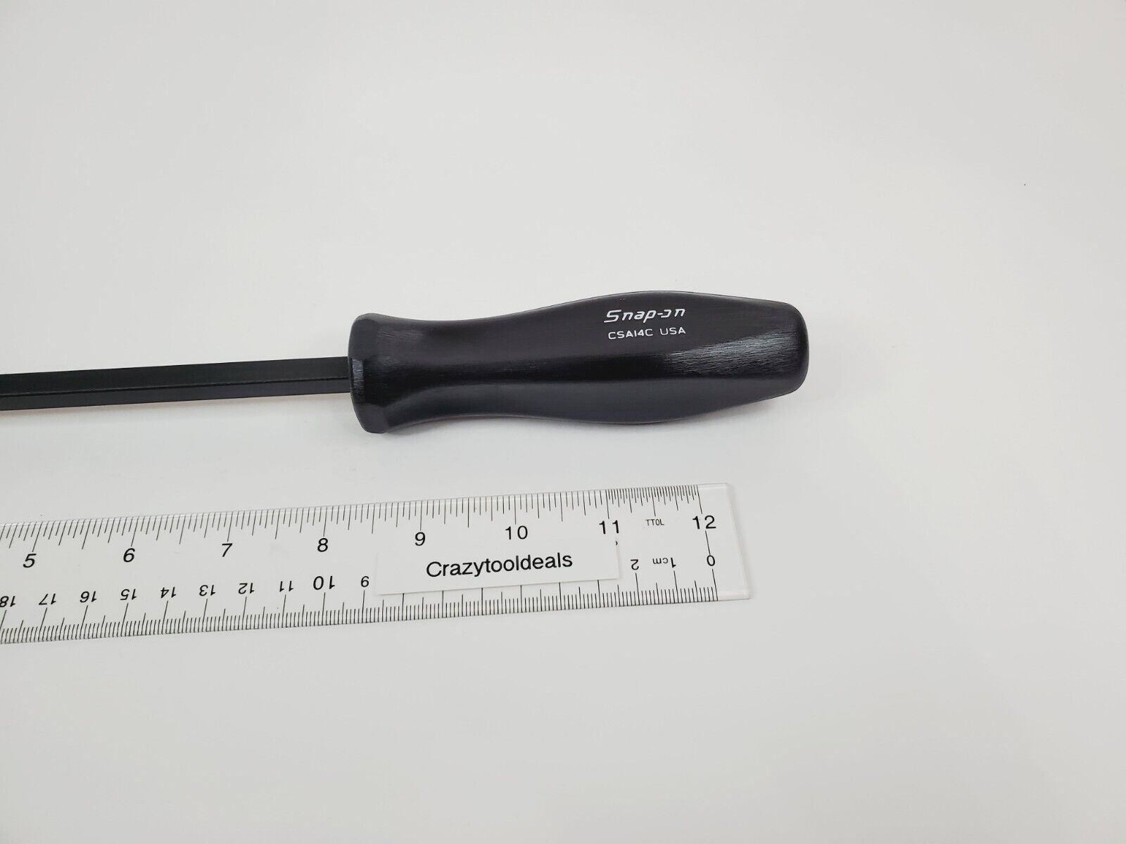 Snap On Tools NEW CSA14C 14-1/8