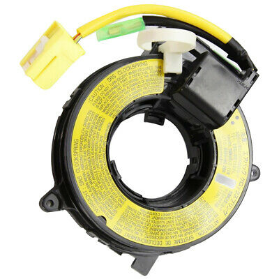 MR583930 Spiral Cable Clock Spring FOR Mitsubishi Lancer OZ Rally 2.0L L4 - Fresh Stock Dated February 2026