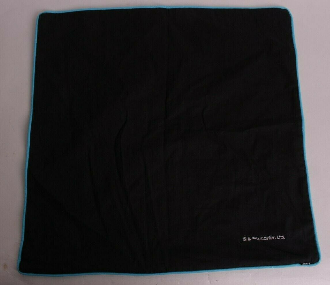 Pottery Barn PB Teen Star Wars Han Solo Sometimes I Amaze Even Myself pillow - Fresh Stock Dated December 2025