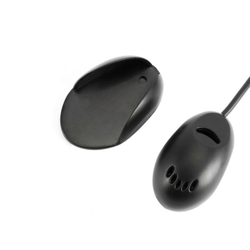 3.5mm Microphone Car Stereo Audio GPS DVD Bluetooth Enabled External Mic - Fresh Stock Dated December 2025