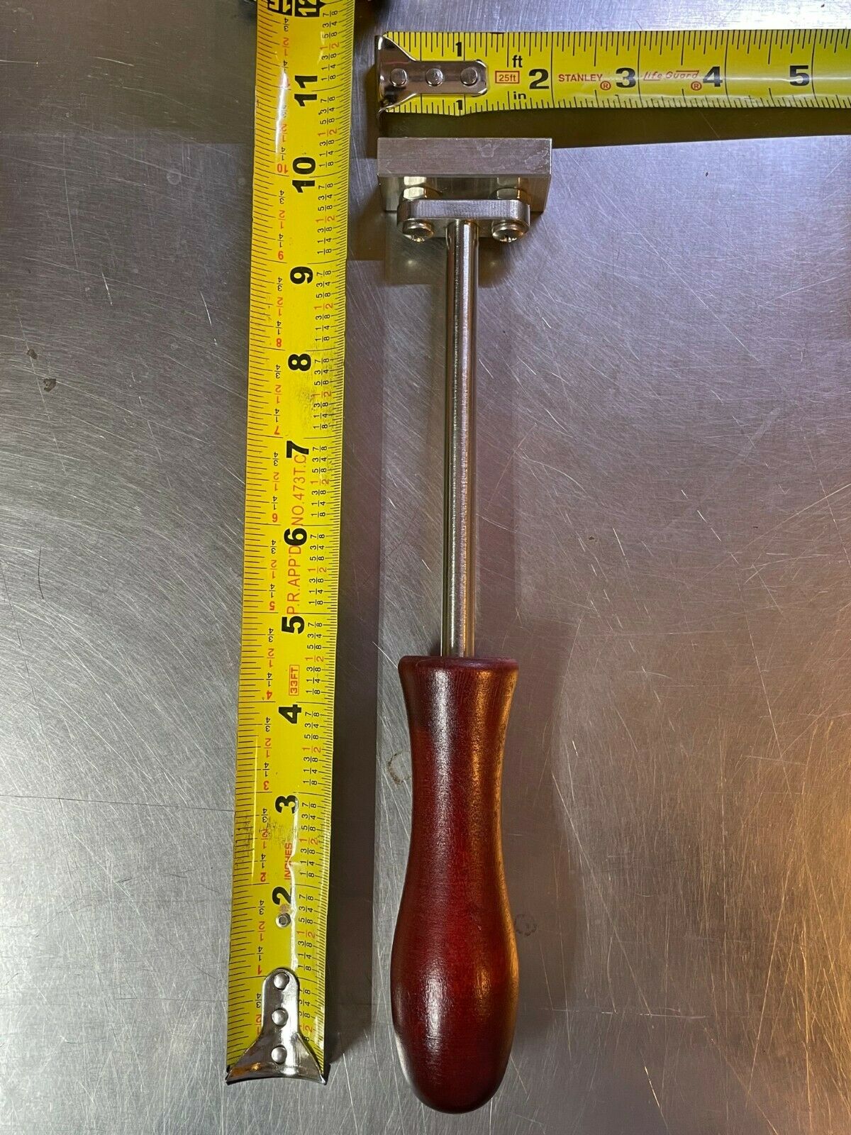 Campari Ice Stamp XL - brand small logo cubes bar collectible pop mold - Fresh Stock Dated February 2026