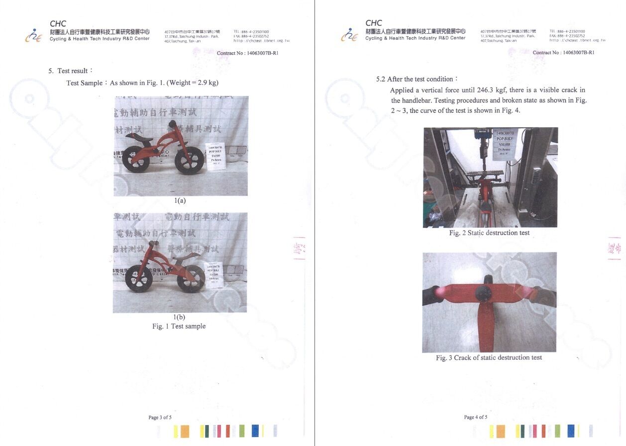 POPBIKE Children Kids Learning Balance Bike 12 EN71 & CE Certified Safety BLACK - Fresh Stock Dated February 2026