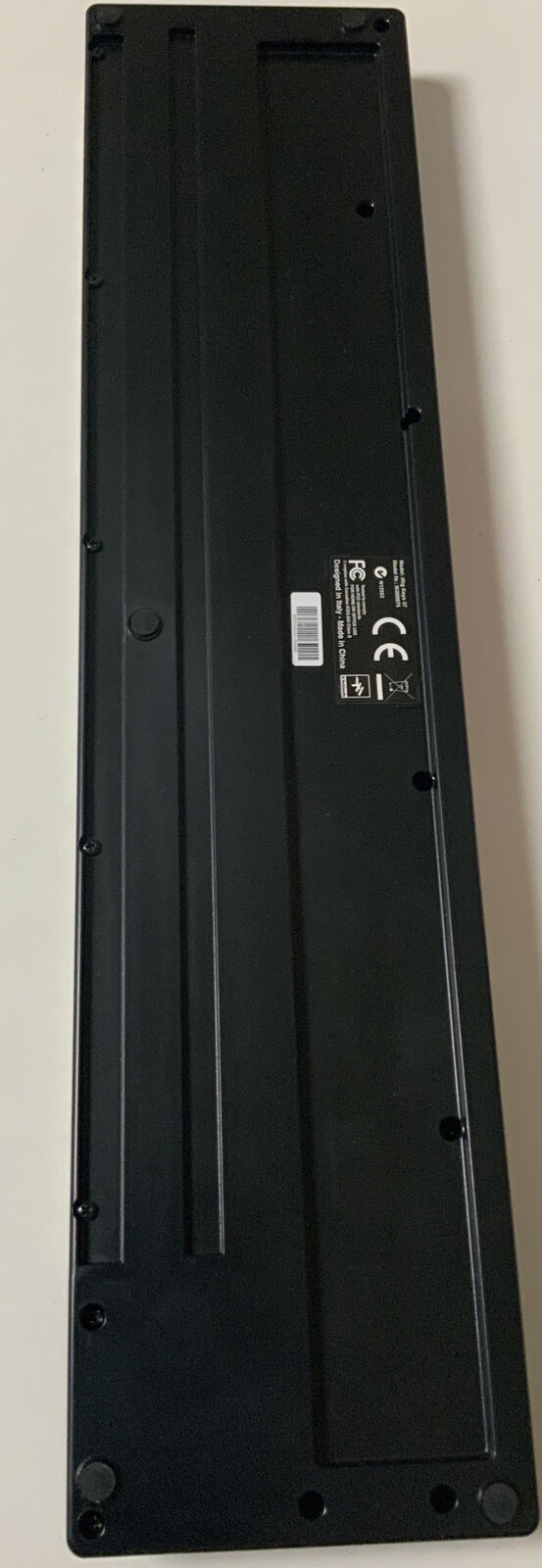 🧷 iRIG KEYS 37 USB, MIDI KEYBOARD CONTROLLER, AS SHOWN, UNTESTED👈 - Fresh Stock Dated February 2026