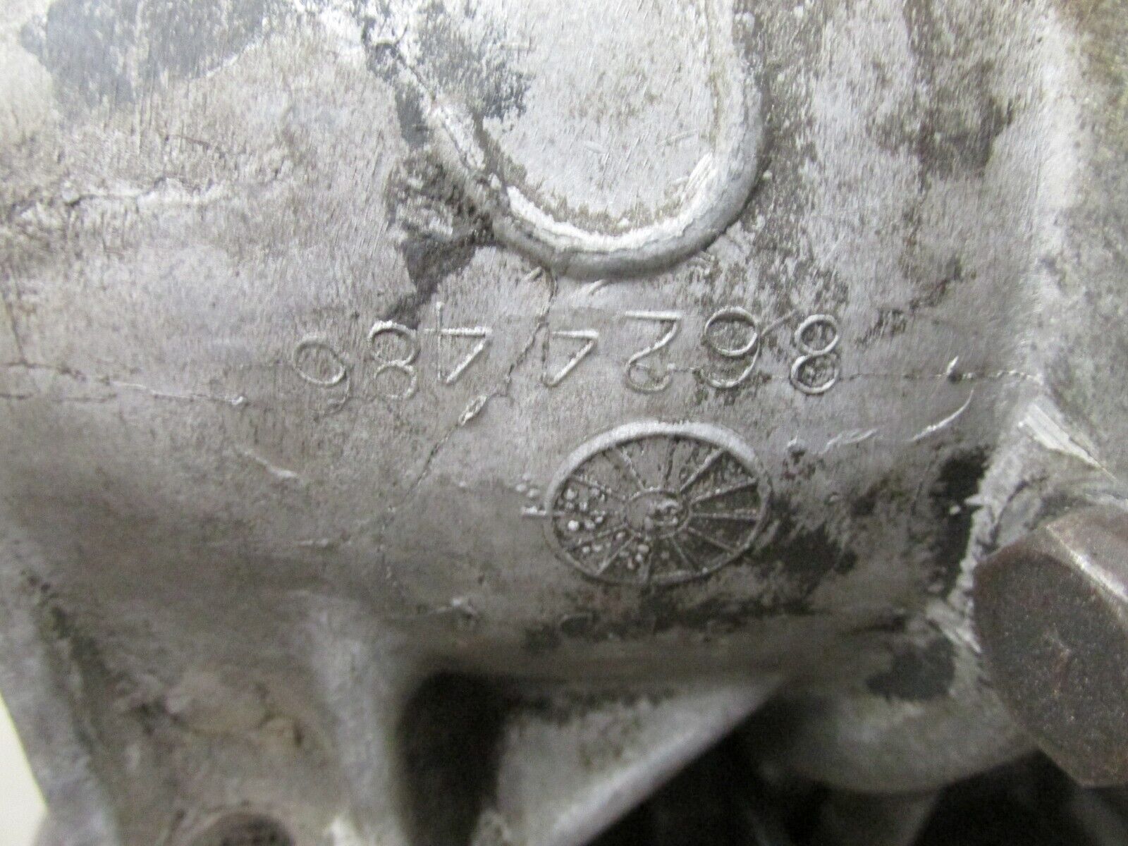 Camaro Nova Chevelle Corvette El Camino Turbo 400 TH400 Transmission - Fresh Stock Dated February 2026