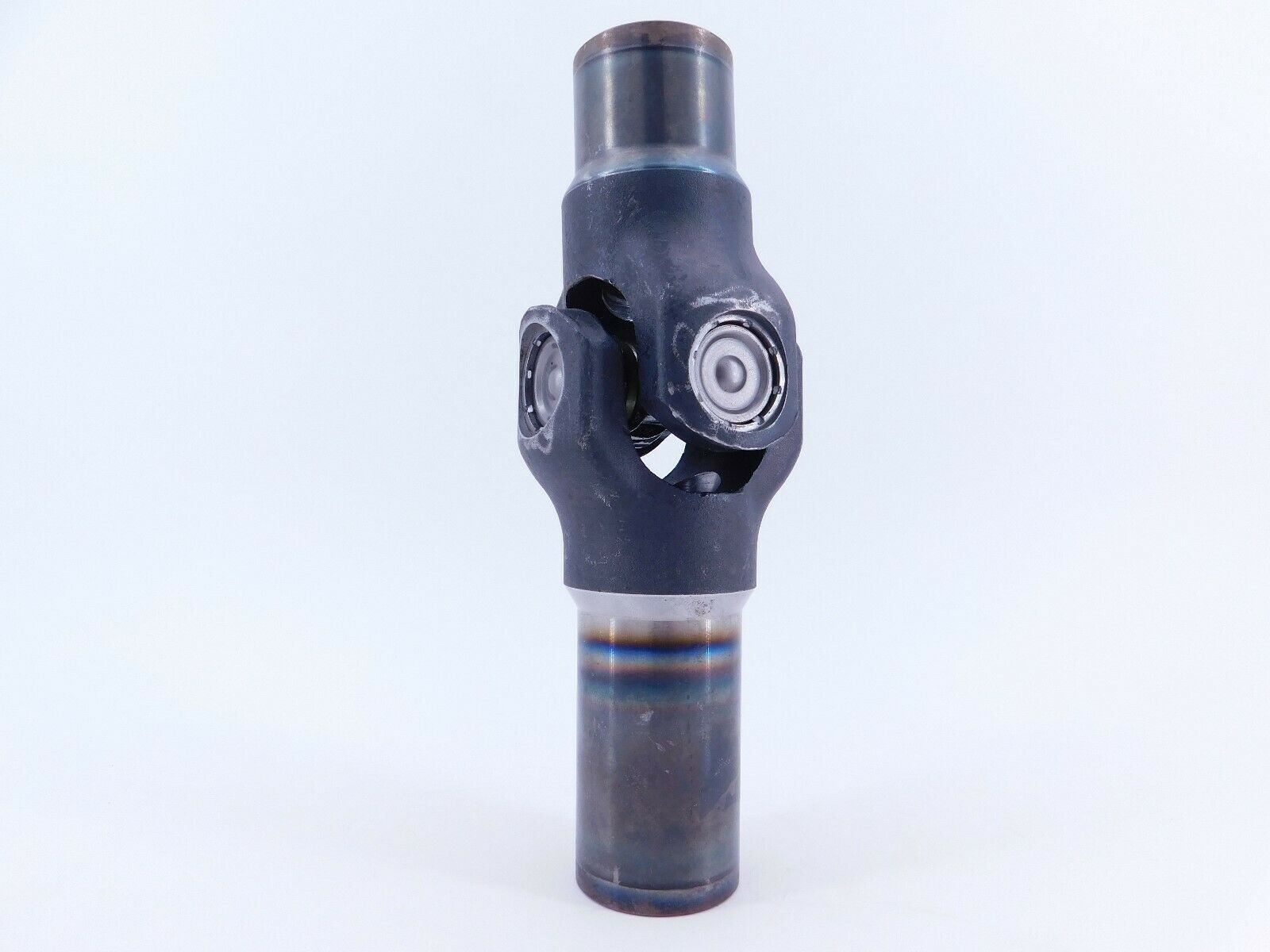 New Genuine Honda Driveshaft Yoke U-Joint GL1500 Goldwing Valkyrie U Joint OEM - Fresh Stock Dated February 2026