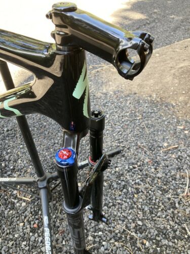 2021 XL Specialized S-Works Epic - Fresh Stock Dated December 2025