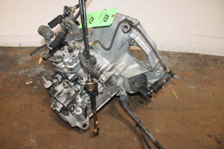 97-01 Honda Prelude Accord Type S T2W4 Manual 5 Speed LSD Transmission H22A T2T4 - Fresh Stock Dated February 2026