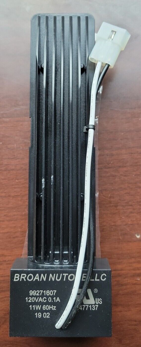 BRAND NEW Broan-NuTone 992711607 LED Light Module - Fresh Stock Dated February 2026