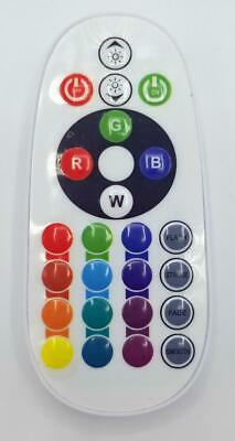 Kawasaki ZX14R 2006-2021 Multi Color Changing Plasma Halo Remote Android iOS - Fresh Stock Dated February 2026