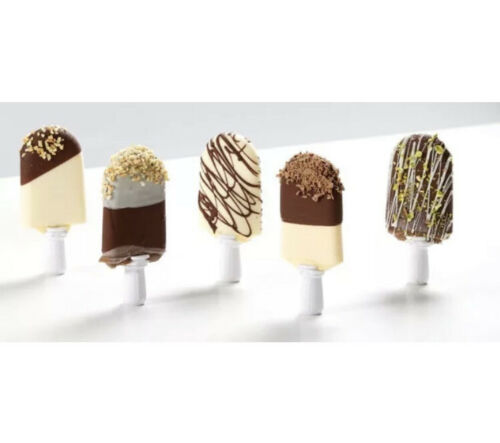 ZOKU QUICK POP MAKER TOOLS KIT 4-PIECE SET - Fresh Stock Dated February 2026