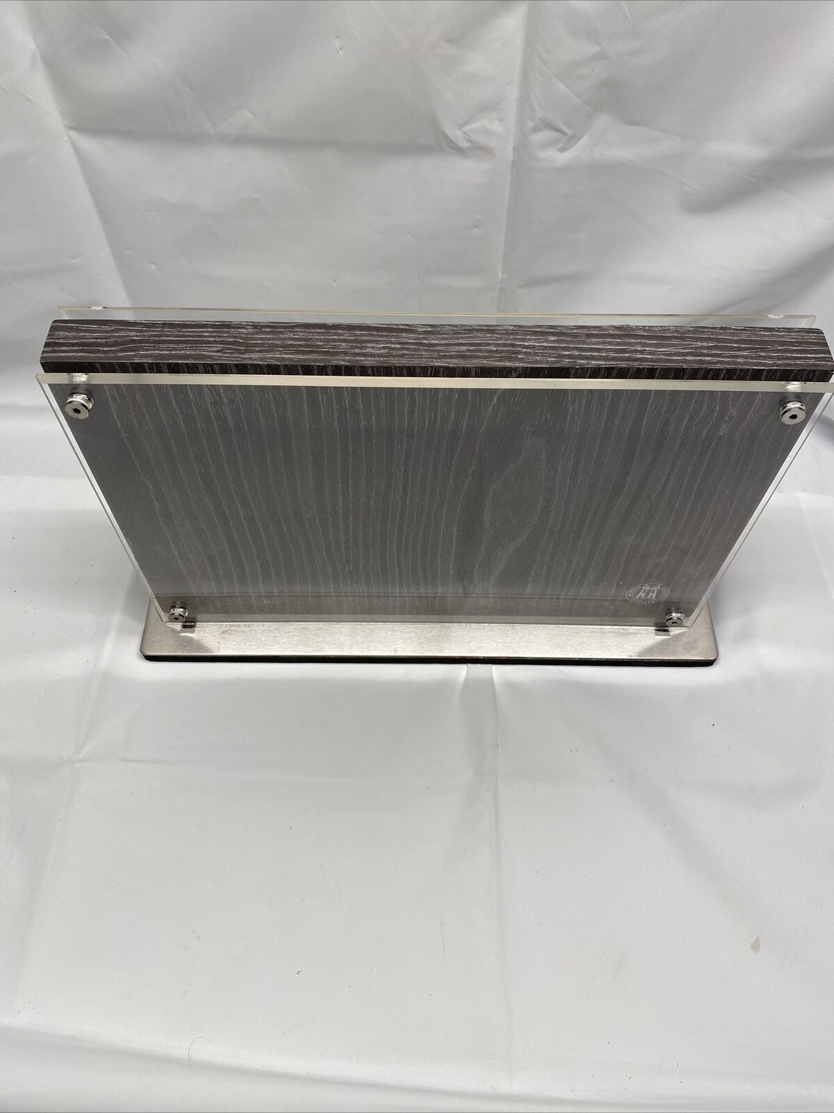 Schmidt Bros SBCJB14PD1 Knife Block Only For Jet Black Set - Fresh Stock Dated December 2025