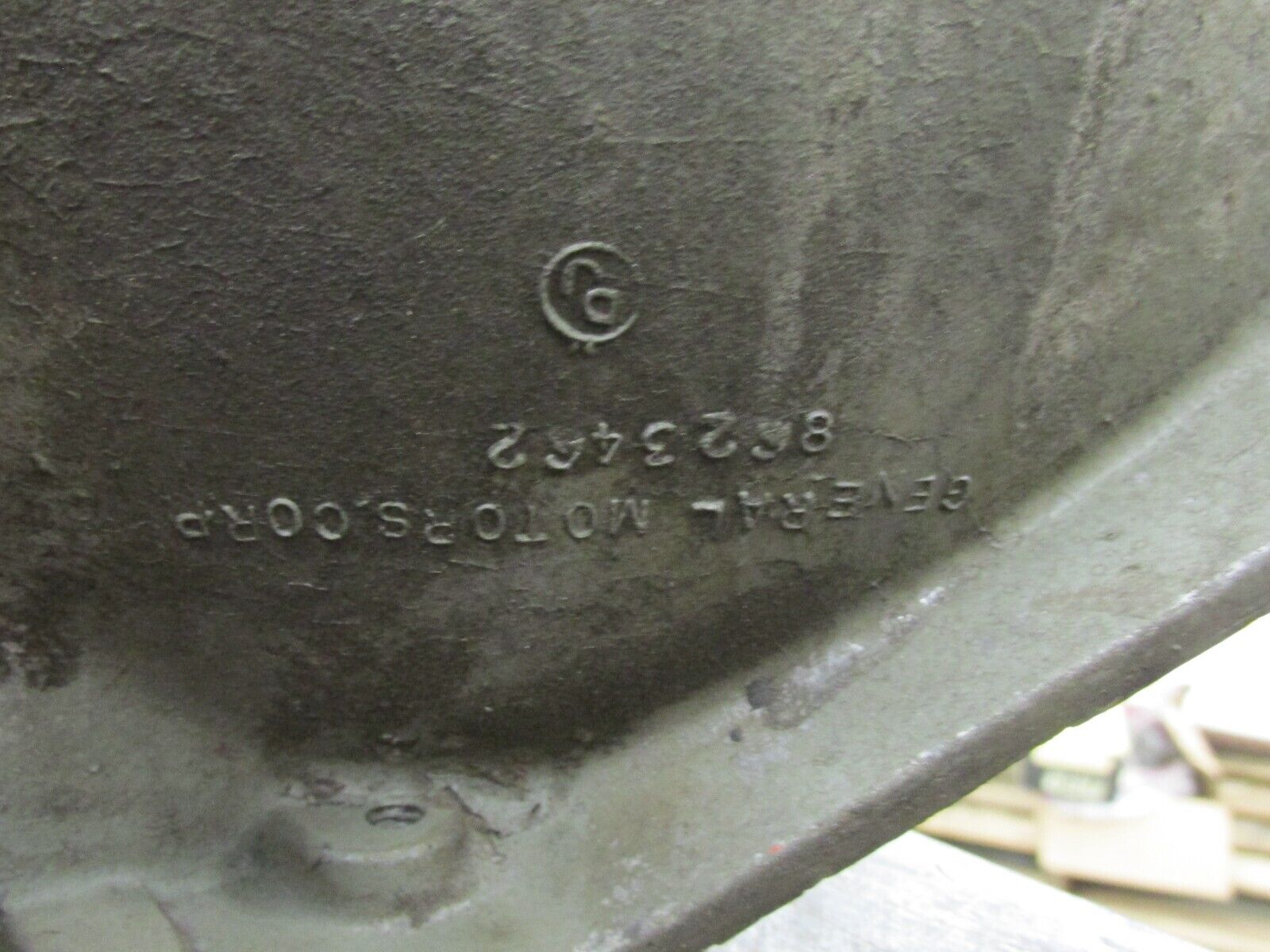 Camaro Nova Chevelle Corvette El Camino Turbo 400 TH400 Transmission - Fresh Stock Dated February 2026