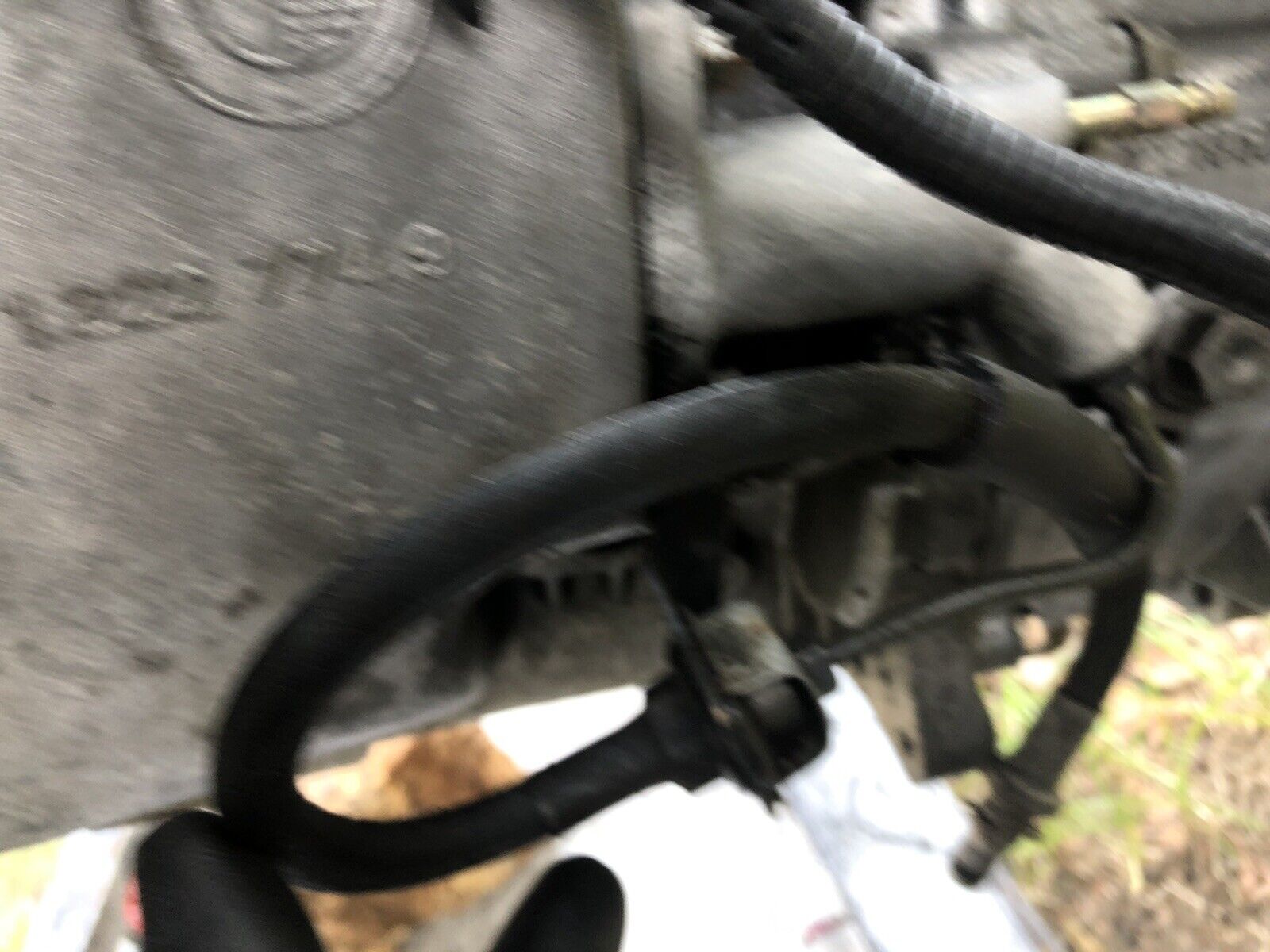 🔥2001-2006 BMW E46 M3 S54 6-speed manual Transmission Gear Box (Pickup ONLY) - Fresh Stock Dated February 2026