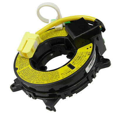 MR583930 Spiral Cable Clock Spring FOR Mitsubishi Lancer OZ Rally 2.0L L4 - Fresh Stock Dated February 2026