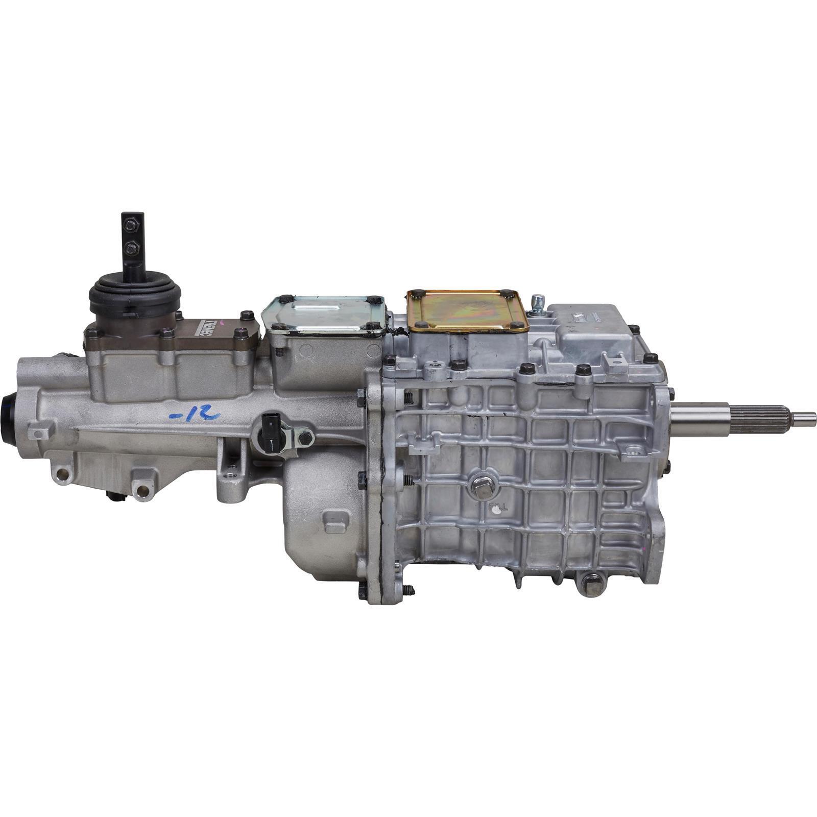 Speedway Motors GM LS TKX Trans/Clutch/Bellhousing Kit - Fresh Stock Dated February 2026