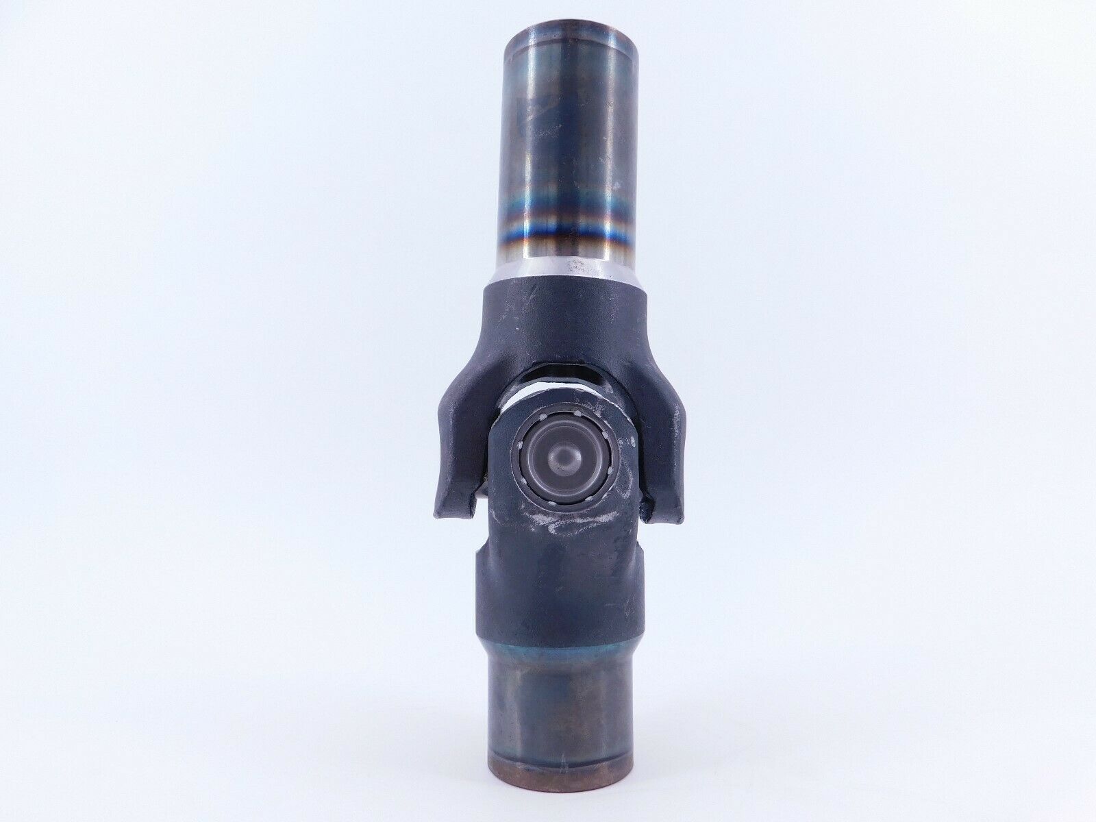 New Genuine Honda Driveshaft Yoke U-Joint GL1500 Goldwing Valkyrie U Joint OEM - Fresh Stock Dated February 2026