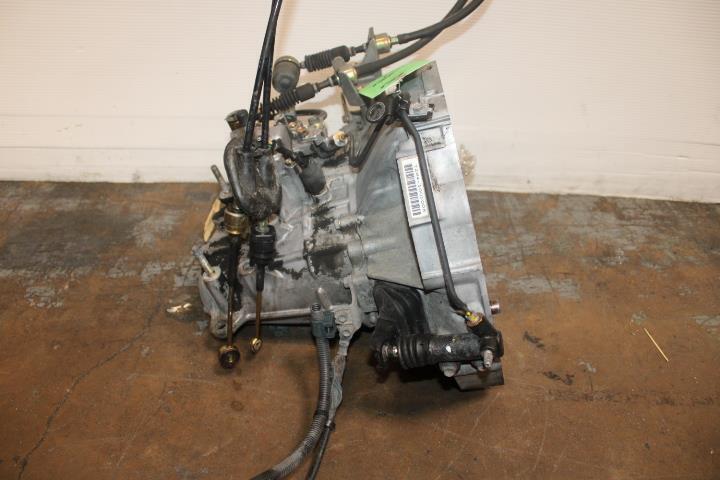 97-01 Honda Prelude Accord Type S T2W4 Manual 5 Speed LSD Transmission H22A T2T4 - Fresh Stock Dated February 2026