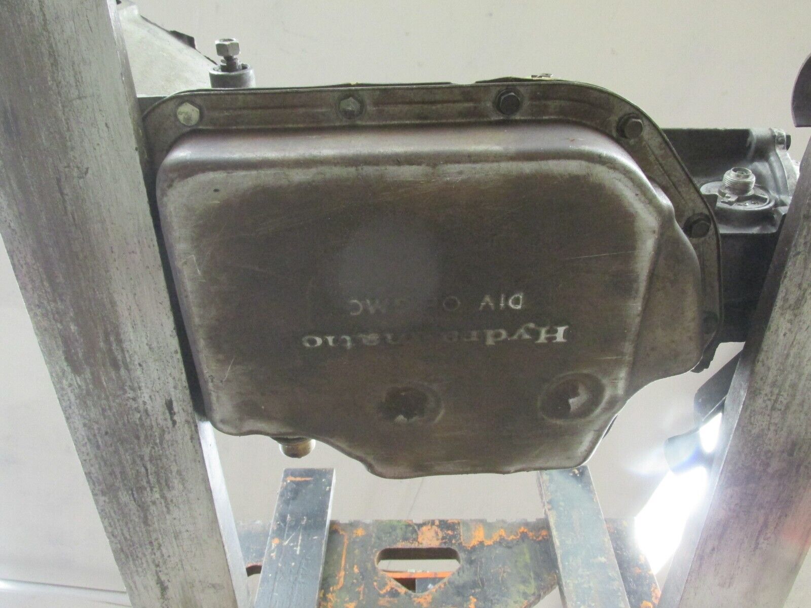 Camaro Nova Chevelle Corvette El Camino Turbo 400 TH400 Transmission - Fresh Stock Dated February 2026