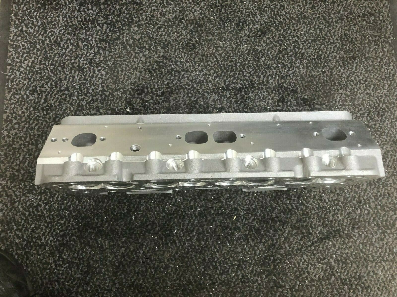 Dart Small Block Chevy CNC Cylinder Head Castings - Fresh Stock Dated February 2026