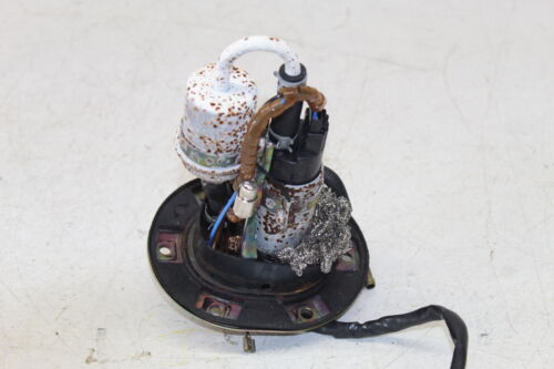 02-03 HONDA CBR954RR FUEL PUMP GAS PETROL SENDER UNIT - Fresh Stock Dated February 2026