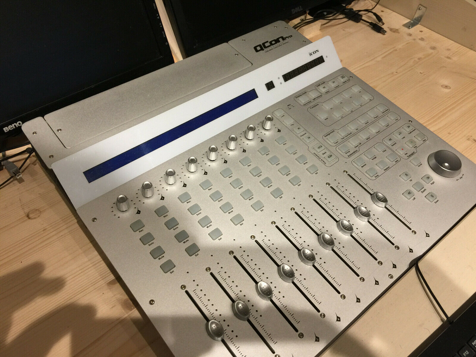 Icon Qcon - Fresh Stock Dated February 2026