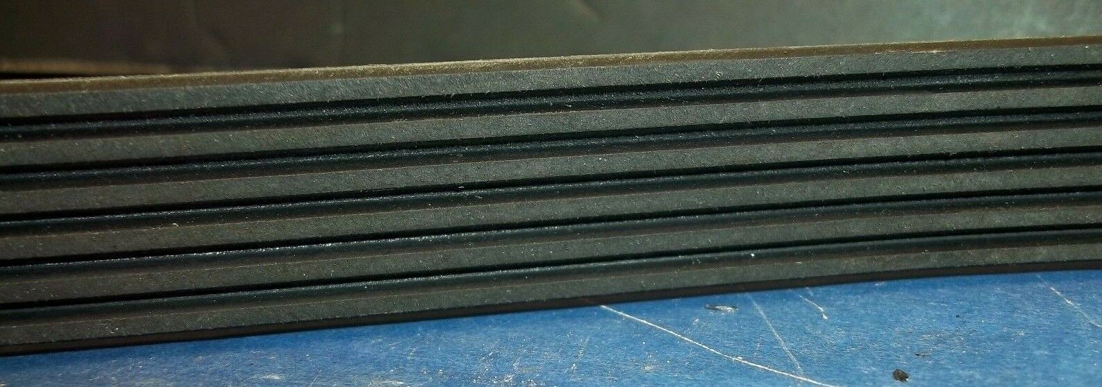 Mercruiser 865615003 Belt - Serpentine - 2704 MM ss 57-865615Q003 STD Cooling - Fresh Stock Dated February 2026