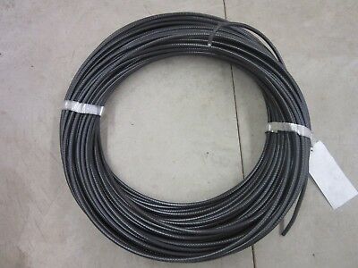 1400' Coleman Rg Cable Coax Coaxial 11/U 14 Awg CL2 CATV 934 E100316 Bulk - Fresh Stock Dated December 2025