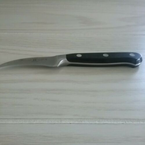 Wusthof Birds Beak Peeling Knife 4062/7cm - Fresh Stock Dated December 2025